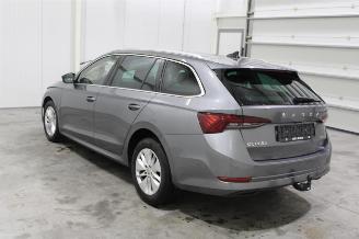 Skoda Octavia  picture 4