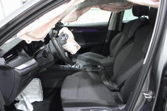 Skoda Octavia  picture 10