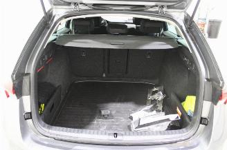Skoda Octavia  picture 22