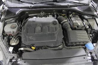 Skoda Octavia  picture 14