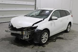 skadebil auto Toyota Auris  2019/5