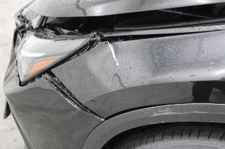 Lexus NX 350 picture 8