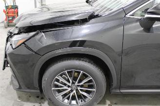 Lexus NX 350 picture 5