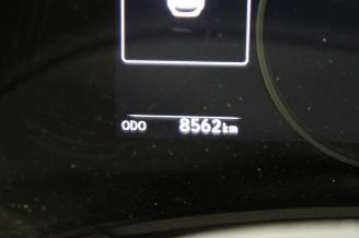Lexus NX 350 picture 12