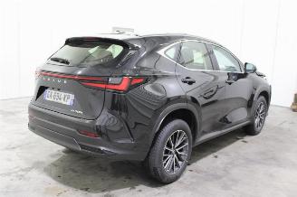 Lexus NX 350 picture 3
