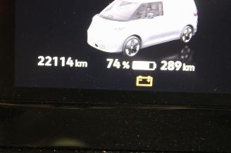 Volkswagen ID.Buzz  picture 11