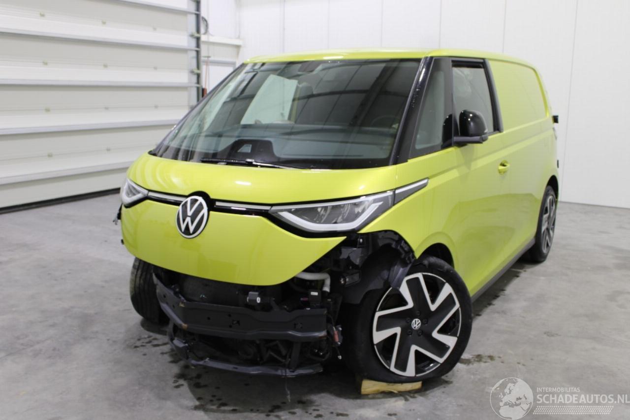 Volkswagen ID.Buzz 