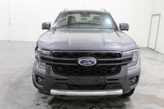 Ford Ranger  picture 5