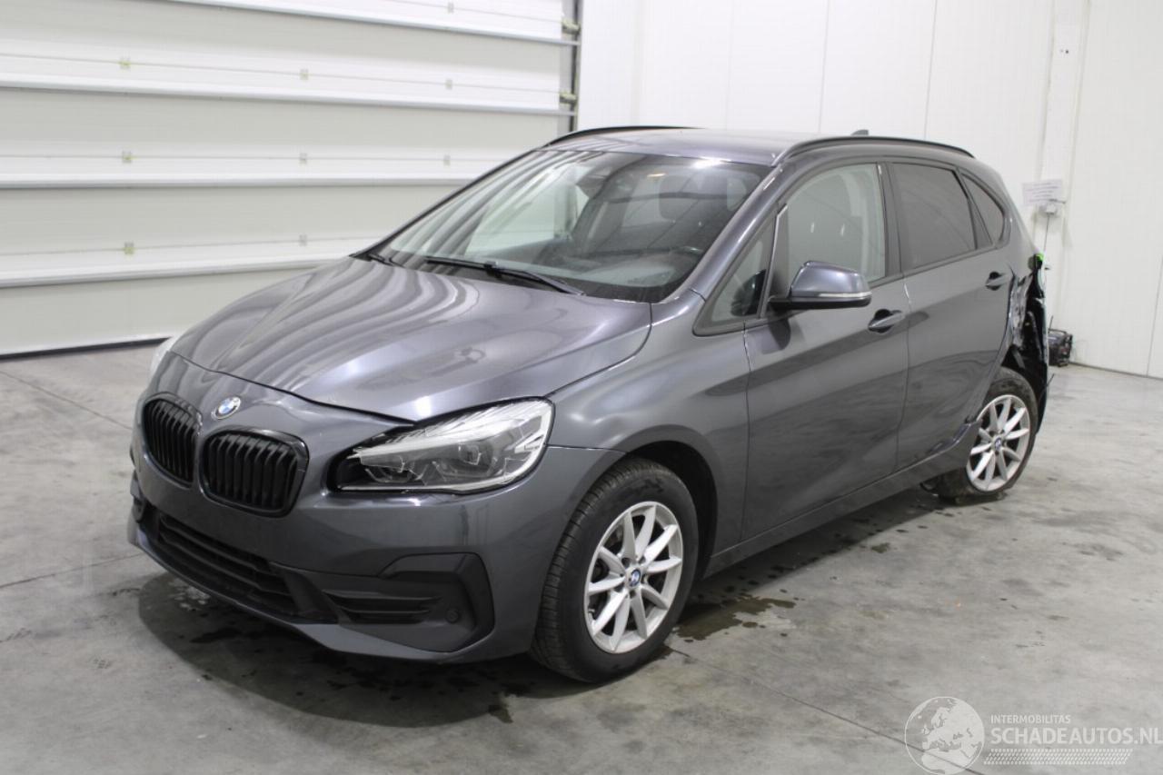 BMW 2-serie 216