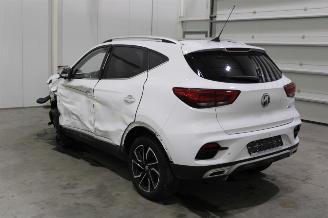 MG ZS  picture 4