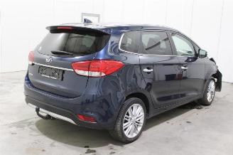 Kia Carens  picture 3