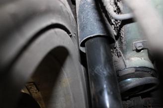 Kia Carens  picture 20