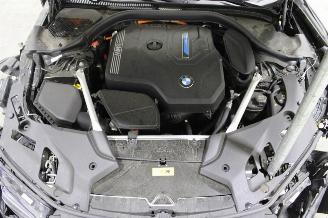 BMW 5-serie 530 picture 14