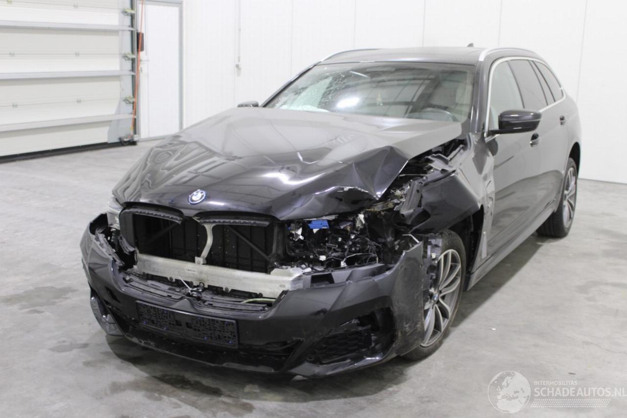 BMW 5-serie 530