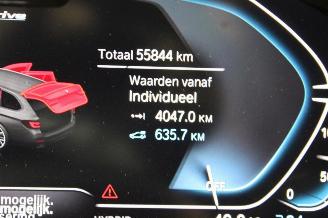 BMW 5-serie 530 picture 12