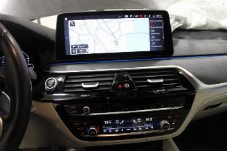 BMW 5-serie 530 picture 13