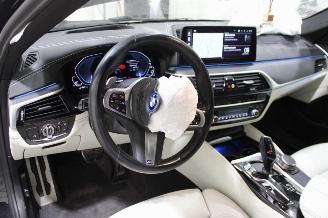 BMW 5-serie 530 picture 9