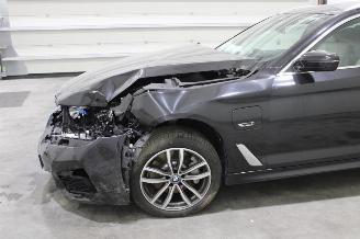 BMW 5-serie 530 picture 6