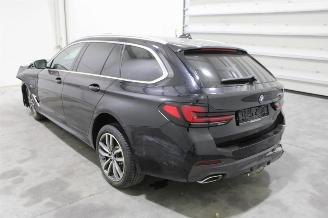 BMW 5-serie 530 picture 4
