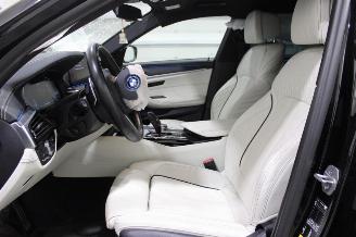 BMW 5-serie 530 picture 10