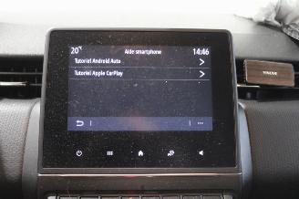 Renault Clio  picture 14