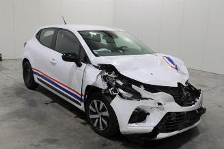 Renault Clio  picture 2