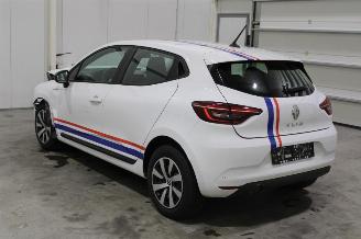 Renault Clio  picture 4