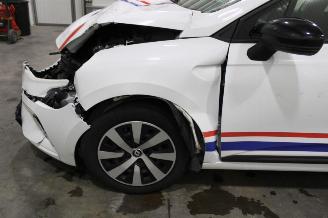 Renault Clio  picture 5