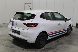 Renault Clio  picture 3