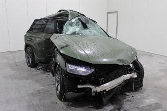 Audi Q5  picture 3