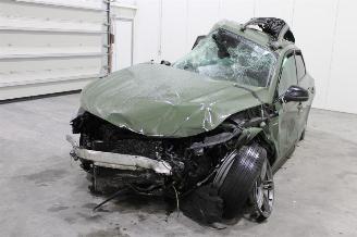 Sloopauto Audi Q5  2021/5
