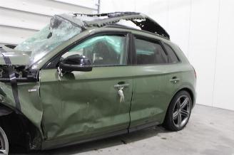 Audi Q5  picture 9