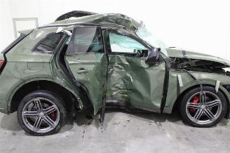 Audi Q5  picture 6