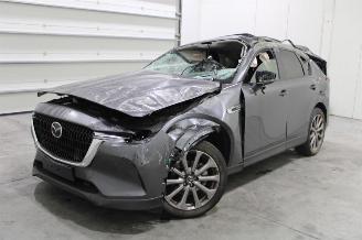Sloopauto Mazda CX-60  2025/6