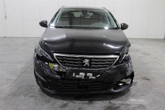 Peugeot 308  picture 6