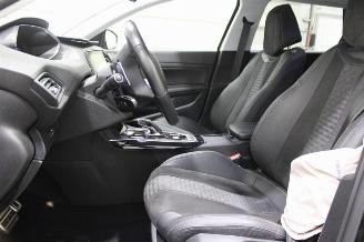 Peugeot 308  picture 11