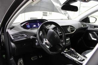 Peugeot 308  picture 10