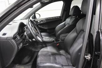Porsche Macan  picture 11