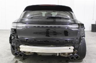 Porsche Macan  picture 5