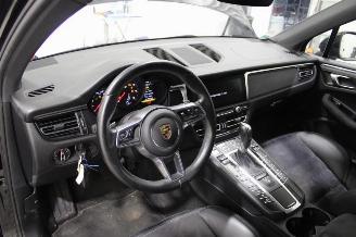 Porsche Macan  picture 10