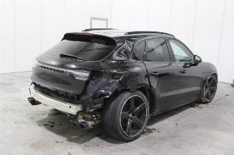 Porsche Macan  picture 3
