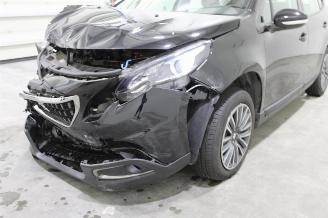 Peugeot 2008  picture 5
