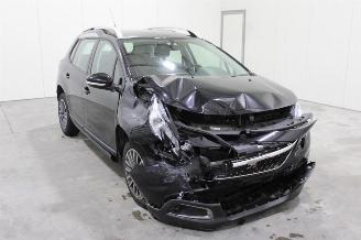 Peugeot 2008  picture 2