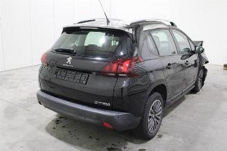 Peugeot 2008  picture 3