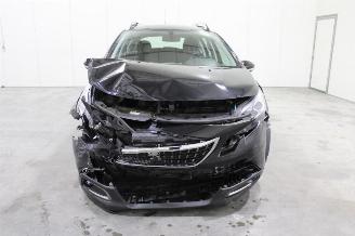 Peugeot 2008  picture 6