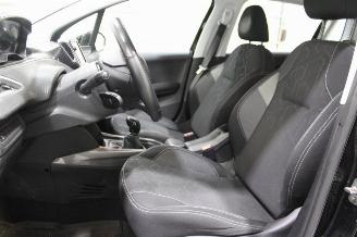 Peugeot 2008  picture 10