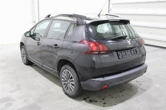 Peugeot 2008  picture 4