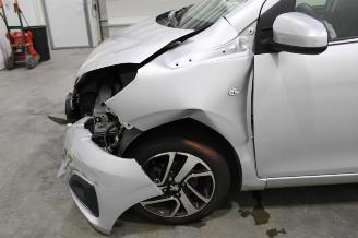 Peugeot 108  picture 5