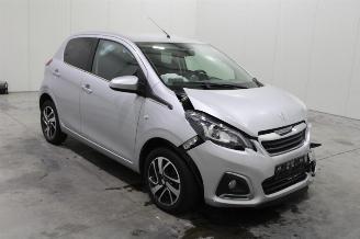 Peugeot 108  picture 2