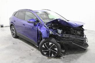 Volkswagen ID.4  picture 2
